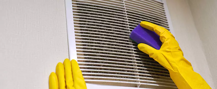 Vent Cleaning Company in Venice, FL