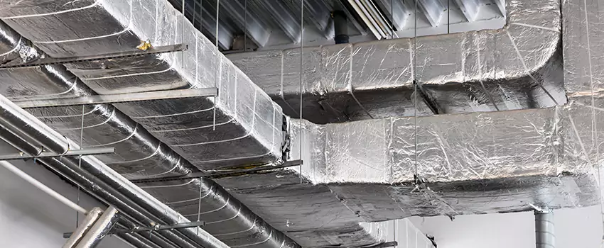 Vent Dust Cleaning Cost in Venice, FL