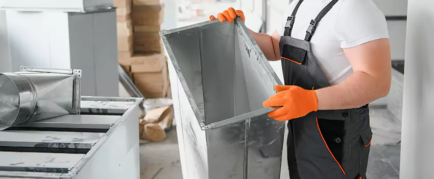 Ventilation Fan Cleaning Services in Venice, Florida