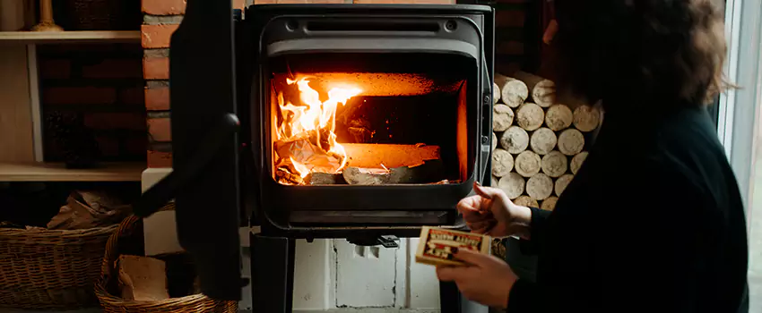 Key Features of Vermont Castings Fireplaces in Venice, FL