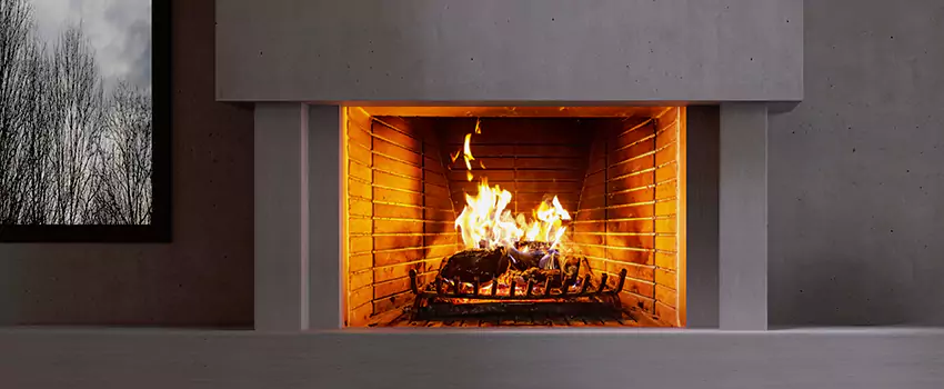 Indoor Wood Burning Furnace Repair and Installation in Venice, Florida