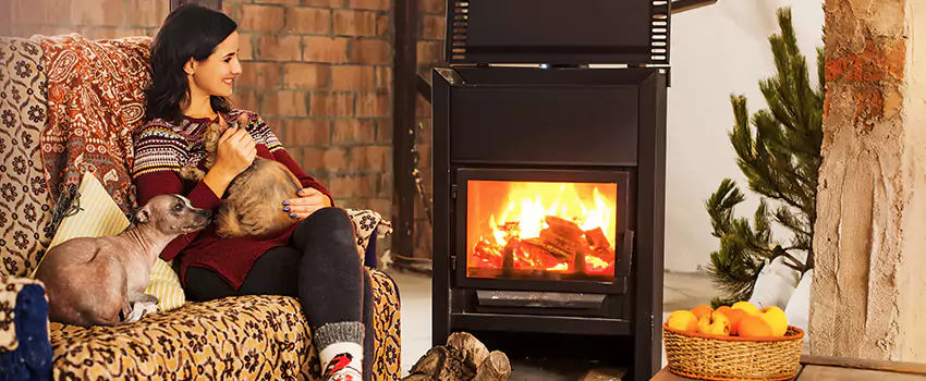 Wood Stove Chimney Cleaning Services in Venice, FL