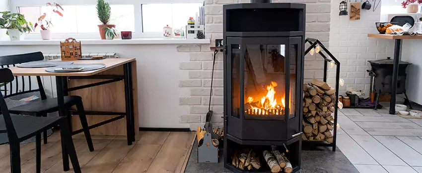 Wood Stove Firebox Installation Services in Venice, FL