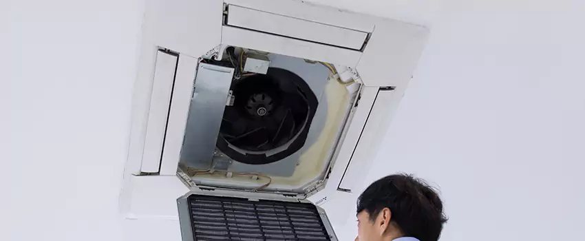 Benefits of Professional Air Duct Cleaning in Venice, Florida