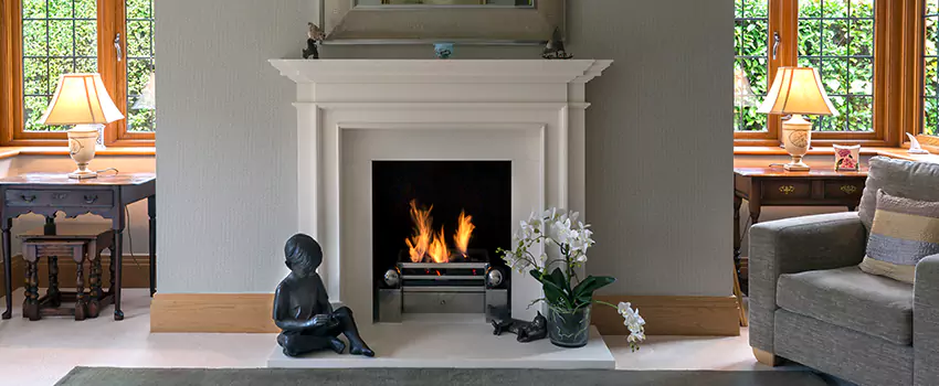Astria Open-Hearth Wood Fireplaces Services in Venice, FL