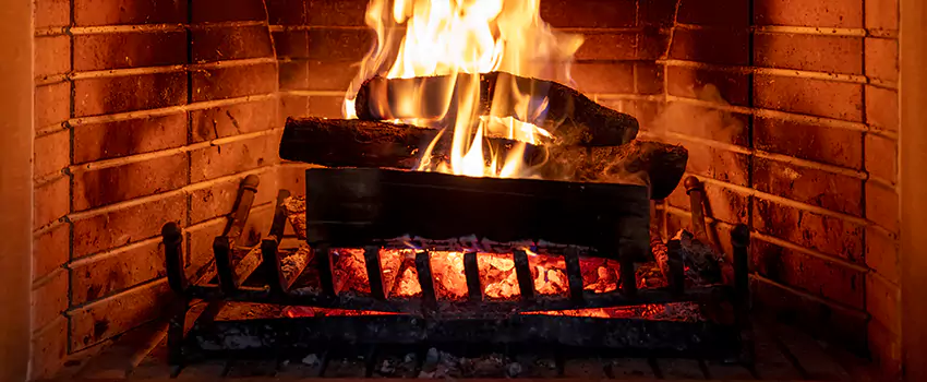 Chimney Ash Dump Cover Repair Services in Venice, FL
