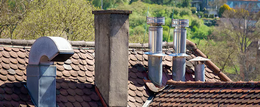 Commercial Chimney Blockage Removal in Venice, Florida