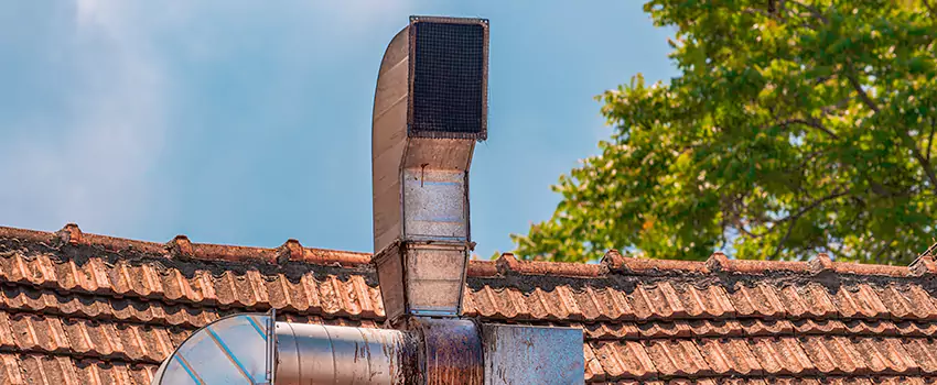 Chimney Cleaning Cost in Venice, Florida