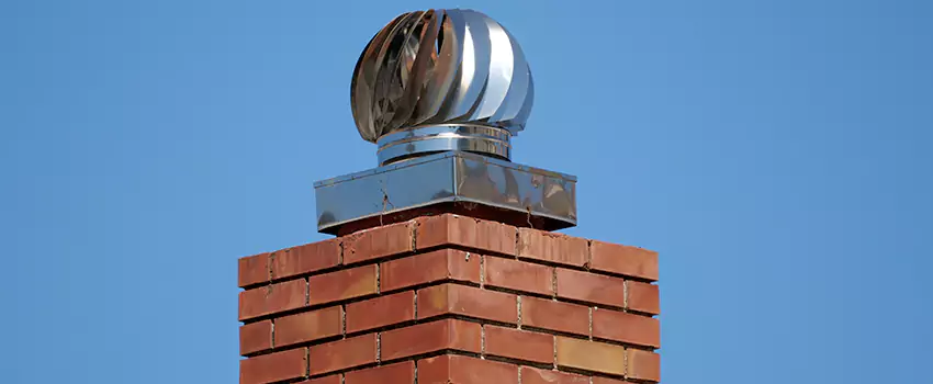 Chimney Damper Hinge Repair in Venice, FL