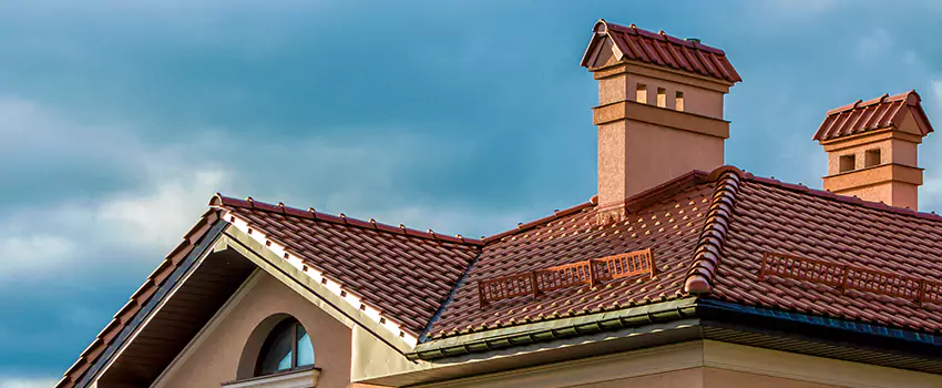 Residential Chimney Services in Venice, Florida