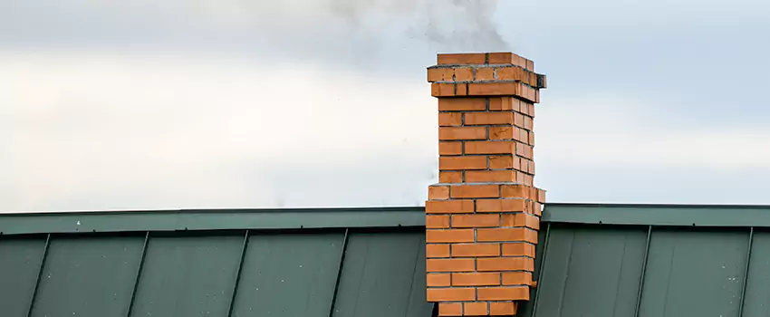 Chimney Installation Company in Venice, FL