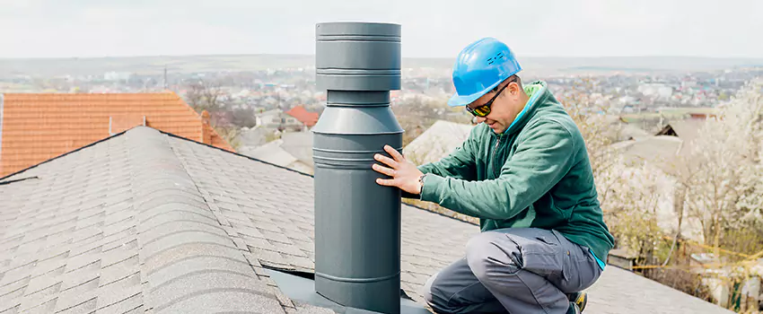 Insulated Chimney Liner Services in Venice, FL