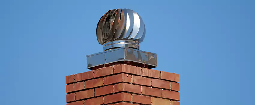 Chimney Flue Rebuild Services in Venice, Florida