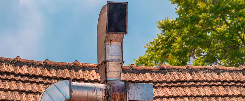 Chimney Blockage Removal in Venice, Florida