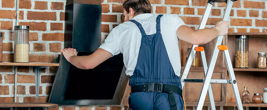 Modern Chimney Soot Cleaning Techniques in Venice, Florida