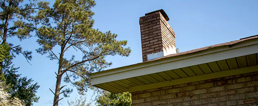 Brick Chimney Sweep Near Me in Venice, FL