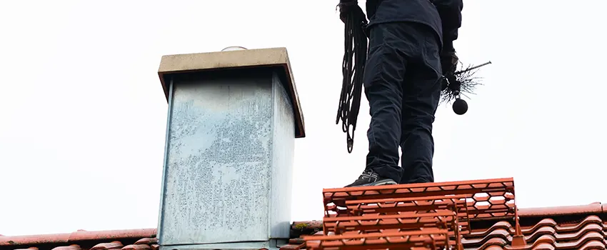 Modern Chimney Sweeping Techniques in Venice, Florida