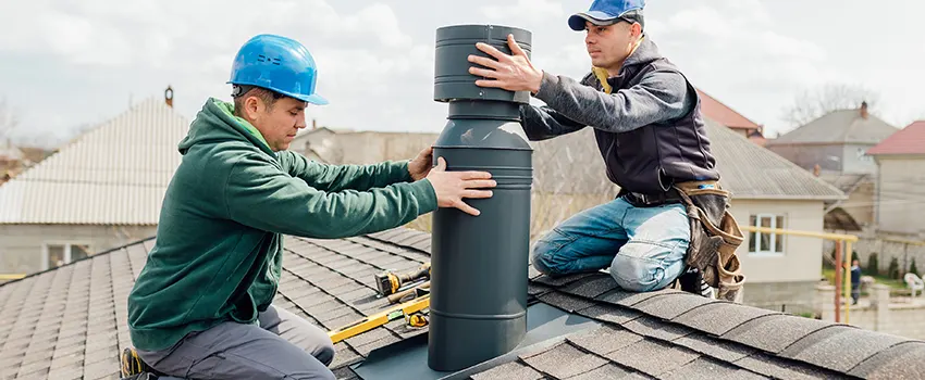 Commercial Chimney Cost in Venice, FL
