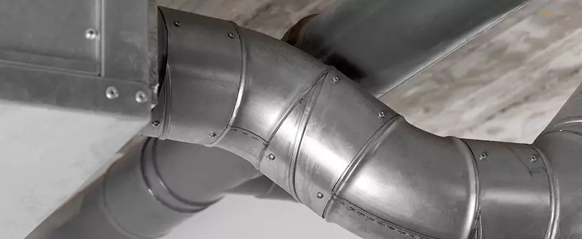 Dryer Vent Blockage Inspection in Venice, FL