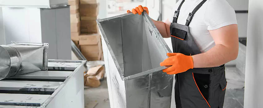 Benefits of Professional Ductwork Cleaning in Venice, FL