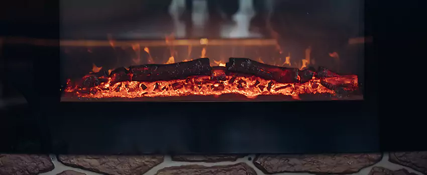 Cost of Electric Fireplace Repair Service in Venice, Florida