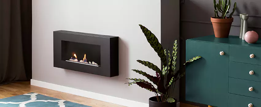 Cost of Ethanol Fireplace Repair And Installation Services in Venice, FL