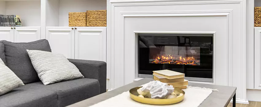 Professional Fireplace Maintenance Contractors in Venice, FL