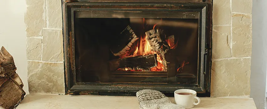 Fireplace Door Handle Replacements Services in Venice, Florida