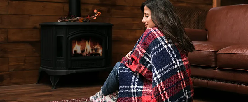 Fireplace Firebox Grate Replacement Services  in Venice, Florida