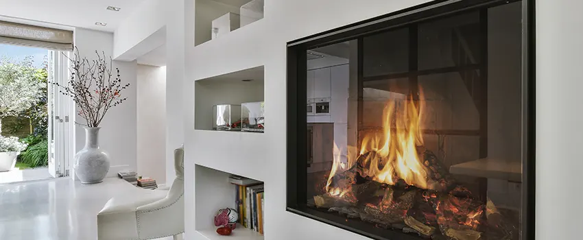 Fireplace Screen Installation And Replacement in Venice, FL