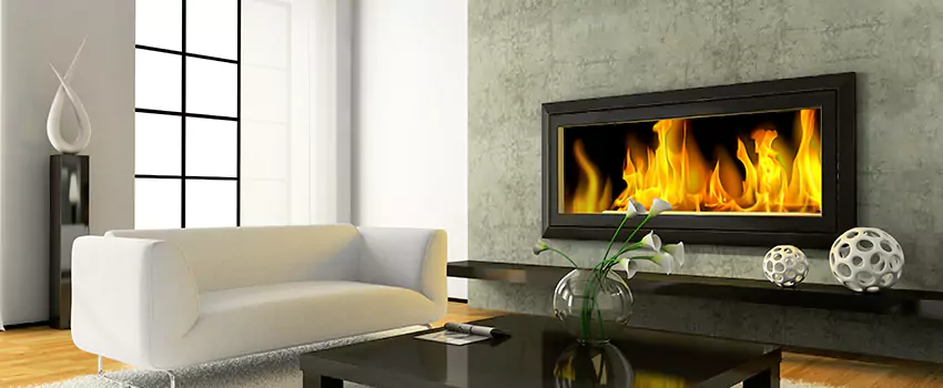 Fireplace Hearth Ideas in Venice, Florida