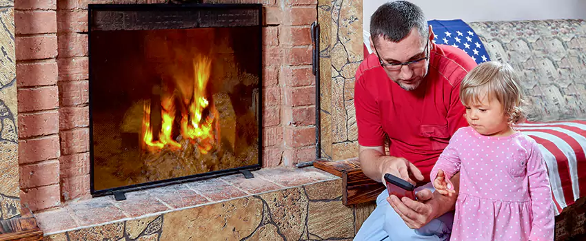 Fireplace Safety Locks For Kids in Venice, FL