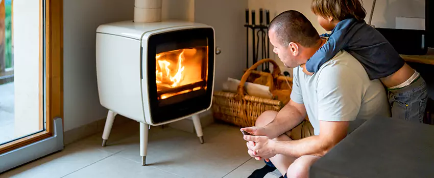 Fireplace Flue Maintenance Services in Venice, FL