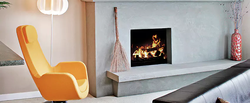 Electric Fireplace Makeover Services in Venice, FL