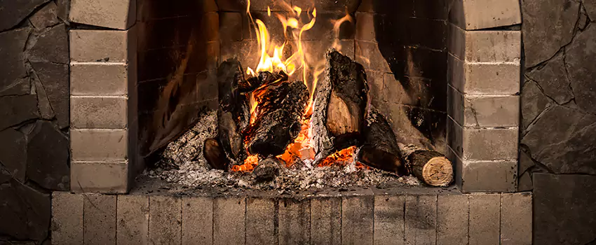 Cost of Rebuilding A Fireplace in Venice, Florida