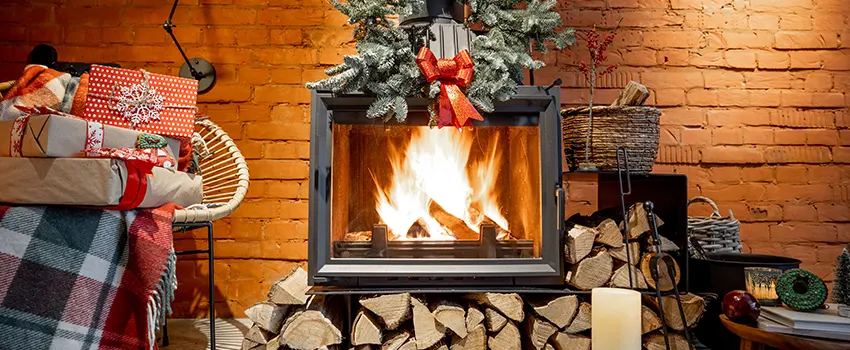Steel Fireplace Grate Repair And Replacement Services in Venice, Florida