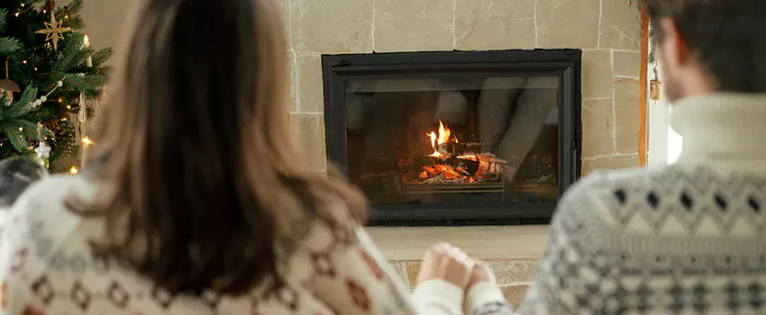 Fireplace Firebox Refurbish & Restore Services in Venice, FL