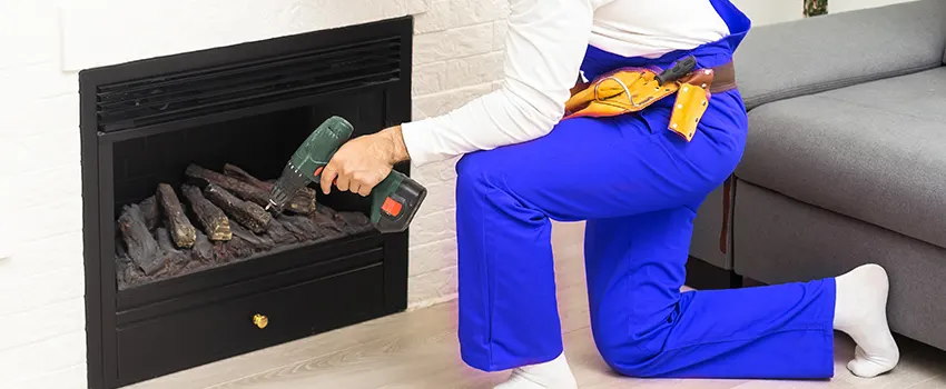 Fireplace Safety Inspection Specialists in Venice, Florida