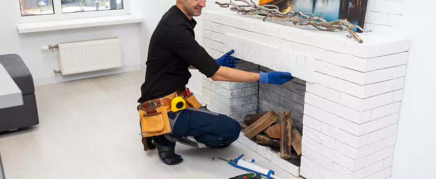 Gas Fireplace Repair And Replacement in Venice, FL