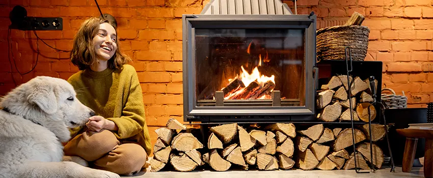 Fireplace Smell Removal Cost in Venice, FL