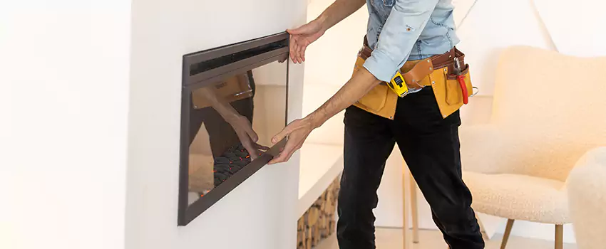 Traditional Fireplace Vent Sweeping in Venice, FL