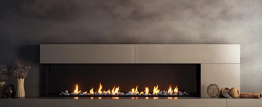 Gas Fireplace Logs Supplier in Venice, Florida