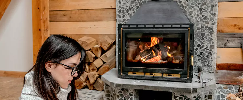 Harman P68-C Pellet Stove Repair in Venice, Florida 