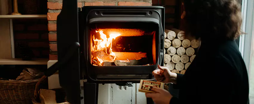 Hearthstone Wood Stoves Fireplace Repair in Venice, Florida