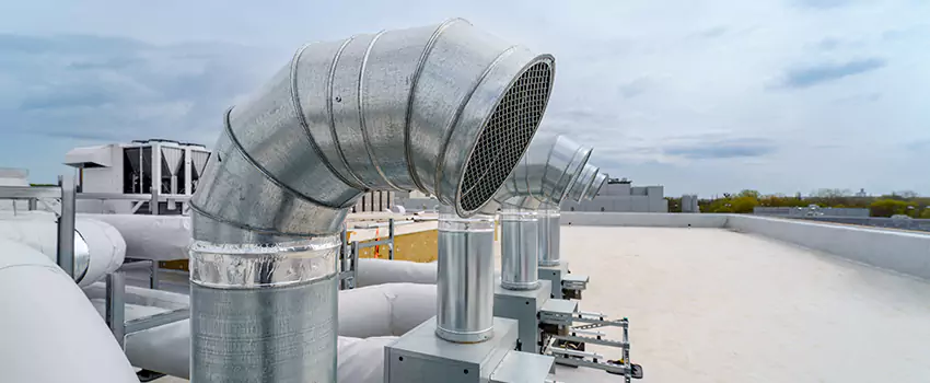 Insulated Ductwork Repair Services Near Me in Venice, FL