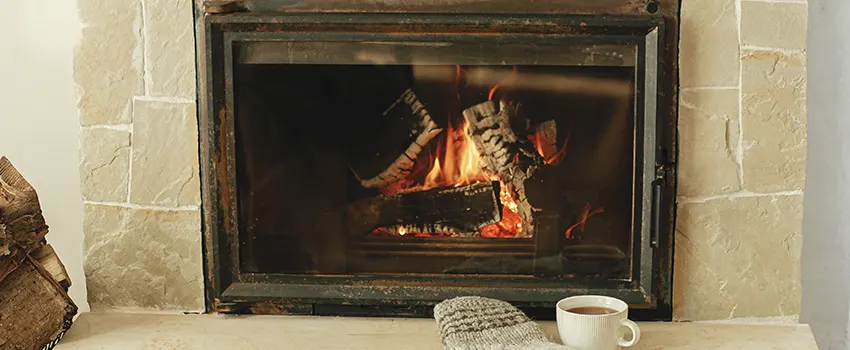 Kings man Fireplaces Insert Services in Venice, FL