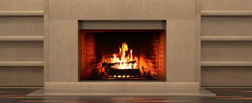 Majestic Trilliant Series Gas Fireplace Insert Repair in Venice, Florida