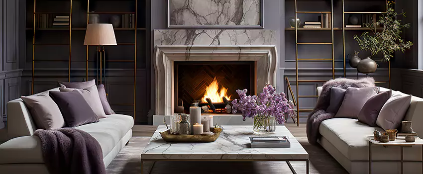 Napoleon Galaxy Series Outdoor Fireplaces Repair in Venice, FL