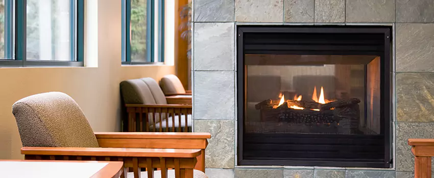 Osburn Fireplace Tempered Glass Hearth Pad Replacement in Venice, Florida
