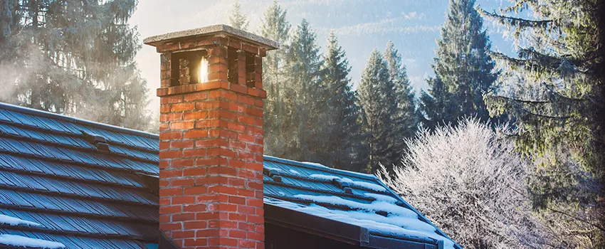 Residential Chimney Rain Caps Repair Services in Venice, FL